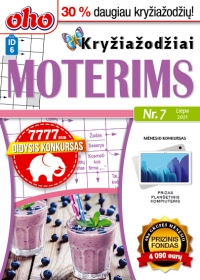 ID 6 oho Moterims ID 6 oho Moterims
